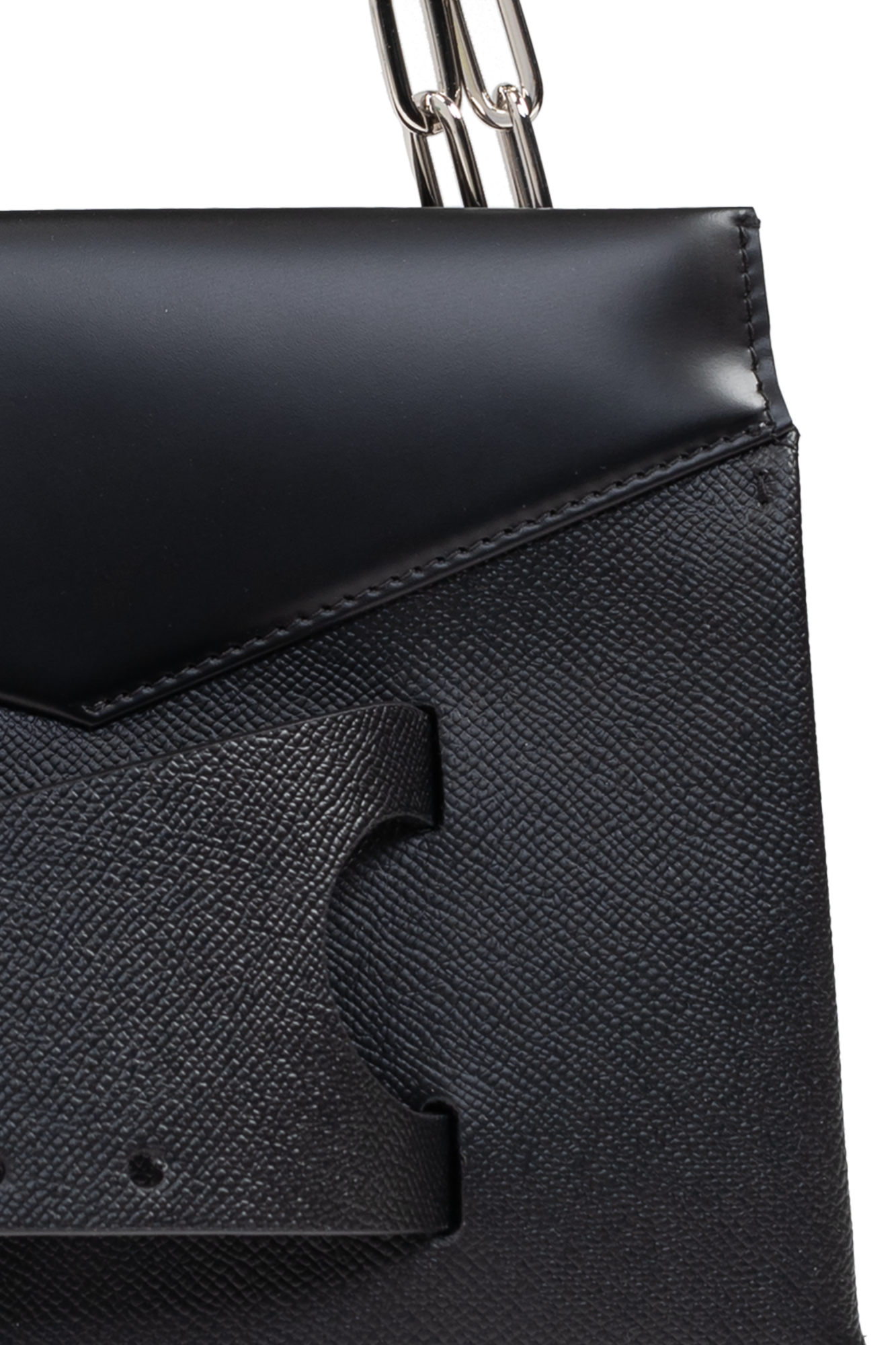 ショルダーバッグ・ポシェット Maison Margiela [Maison Margiela] SS25 shoulder bag SA1VL003 Maison Margiela [Maison Margiela] SS25 Shoulder Bag SA1VL003